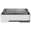Lexmark - Media tray  /  feeder - 550 sheets in 1 tray(s) - for Lexmark MS531dw, MS631dw, MS632dwe, MX532adwe