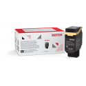Xerox - High capacity - black - original - box - toner cartridge Use and Return - for Xerox C410; VersaLink C415 / DN