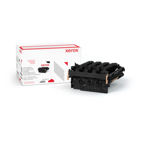 Xerox - Colour - original - box - printer imaging kit - for Xerox C410; VersaLink C415 / DN - 0