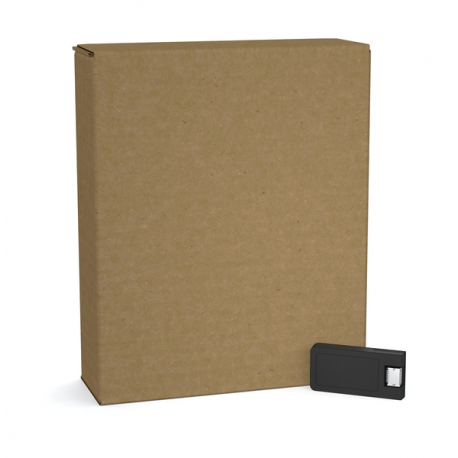 Xerox - Network adapter - Bluetooth, Wi-Fi - for Xerox B410, C410 - 1