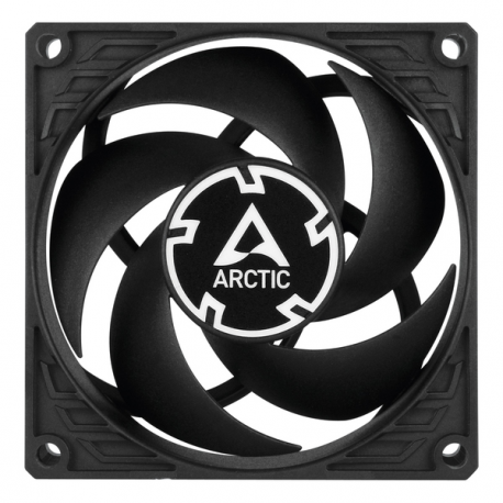 ARCTIC P8 PWM PST - Case fan - 80 mm - 2