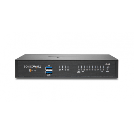 Tz470 Hardware Firewall 3500