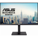 ASUS VA32UQSB - LED monitor - 32" (31.5" viewable) - 3840 x 2160 4K @ 60 Hz - IPS - 350 cd / m² - 1000:1 - HDR10 - 4 ms - 2xHDMI, DisplayPort - speakers