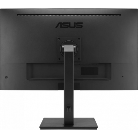 ASUS VA32UQSB - LED monitor - 32" (31.5" viewable) - 3840 x 2160 4K @ 60 Hz - IPS - 350 cd / m² - 1000:1 - HDR10 - 4 ms - 2xHDMI, DisplayPort - speakers - 2
