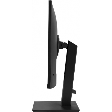 ASUS VA32UQSB - LED monitor - 32" (31.5" viewable) - 3840 x 2160 4K @ 60 Hz - IPS - 350 cd / m² - 1000:1 - HDR10 - 4 ms - 2xHDMI, DisplayPort - speakers - 5