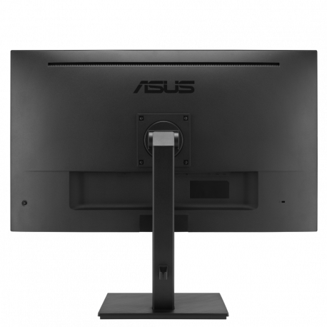 ASUS VA32UQSB - LED monitor - 32" (31.5" viewable) - 3840 x 2160 4K @ 60 Hz - IPS - 350 cd / m² - 1000:1 - HDR10 - 4 ms - 2xHDMI, DisplayPort - speakers - 12