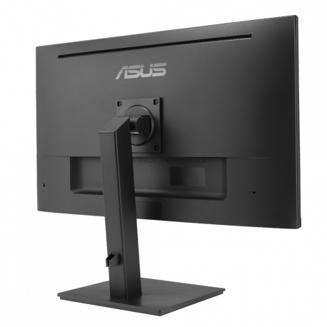 ASUS VA32UQSB - LED monitor - 32" (31.5" viewable) - 3840 x 2160 4K @ 60 Hz - IPS - 350 cd / m² - 1000:1 - HDR10 - 4 ms - 2xHDMI, DisplayPort - speakers - 13