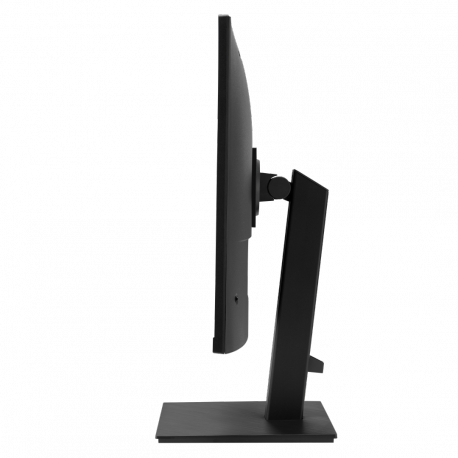ASUS VA32UQSB - LED monitor - 32" (31.5" viewable) - 3840 x 2160 4K @ 60 Hz - IPS - 350 cd / m² - 1000:1 - HDR10 - 4 ms - 2xHDMI, DisplayPort - speakers - 14