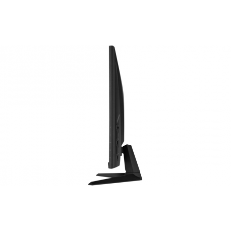 ASUS TUF Gaming VG32UQA1A - LED monitor - gaming - 32" (31.5" viewable) - 3840 x 2160 4K @ 160 Hz - VA - 450 cd / m² - 2500:1 - DisplayHDR 400 - 1 ms - 2xHDMI, DisplayPort - speakers - black - 5