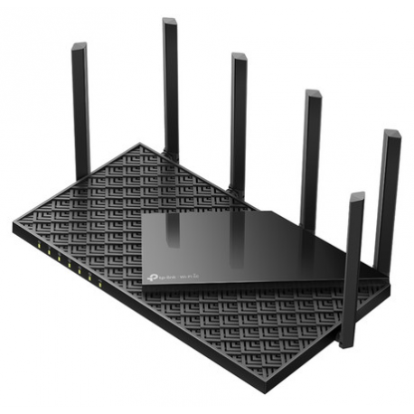 TP-Link Archer Air E5 V1 - Wi-Fi range extender - Wi-Fi 6 - 2.4 GHz, 5 GHz - wall mountable - 1