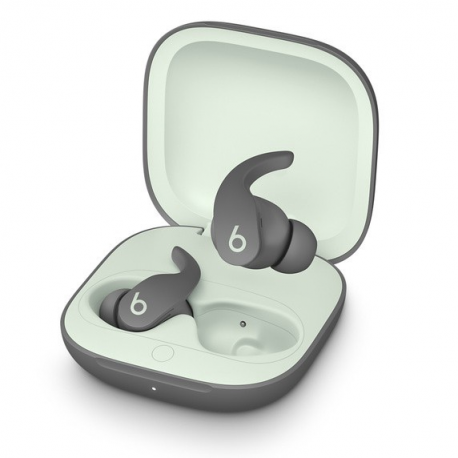 Beats Fit Pro - True wireless earphones with mic - in-ear - Bluetooth - active noise cancelling - sage gray - 11