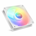 NZXT F Series F120 RGB Core - Case fan - 120 mm - white
