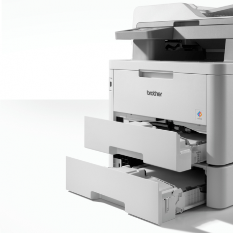 Brother LT-310CL - Media tray  /  feeder - lower - 250 sheets in 1 tray(s) - 3