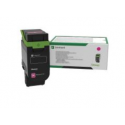 Lexmark - Magenta - original - box - toner cartridge LCCP, LRP - for Lexmark CS531dw, CS632dwe, CX532adwe, CX635adwe, MS632dwe, T632, T632n