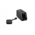BenQ InstaShow Button Kit - Wireless video / audio extender - 802.11ac - up to 8 m - for BenQ LH710, LH930, LU710, LU960UST, MH536, MS560; Large Venue LU9255