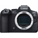 Canon EOS R6 Mark II - Digital camera - mirrorless - 24.2 MP - Full Frame - 4K  /  60 fps - body only - Wi-Fi, Bluetooth - black