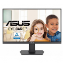 ASUS VA27EHF - LED monitor - gaming - 27" - 1920 x 1080 Full HD (1080p) @ 100 Hz - IPS - 250 cd / m² - 1300:1 - 1 ms - HDMI - black