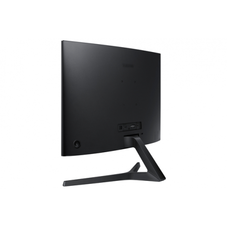 SAMSUNG S24C366EAU 24inch FHD VA 16:9 60Hz 4ms Curved 250cd/m2 3000:1 HDMI