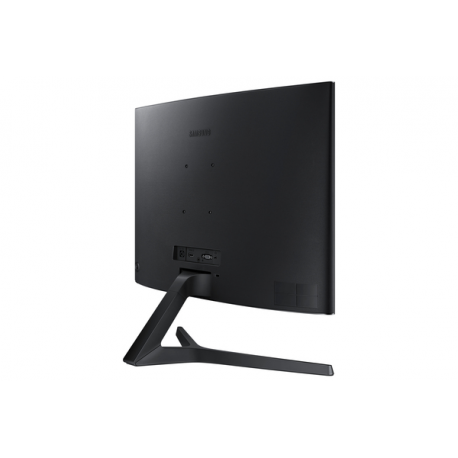SAMSUNG S24C366EAU 24inch FHD VA 16:9 60Hz 4ms Curved 250cd/m2 3000:1 HDMI