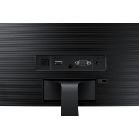 SAMSUNG S24C366EAU 24inch FHD VA 16:9 60Hz 4ms Curved 250cd/m2 3000:1 HDMI