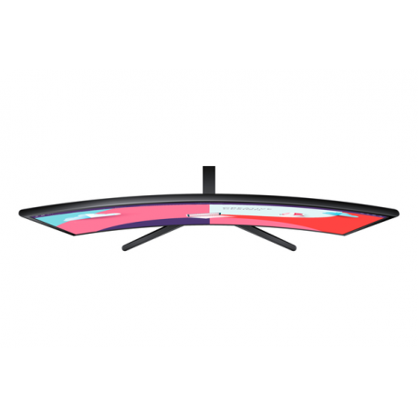 SAMSUNG S24C366EAU 24inch FHD VA 16:9 60Hz 4ms Curved 250cd/m2 3000:1 HDMI