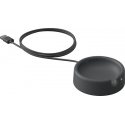 Logitech - Wireless charging stand