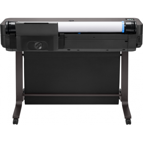 Designjet T630 36-In Printer - 3