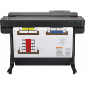 Designjet T650 36-In Printer