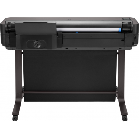 Designjet T650 36-In Printer - 2