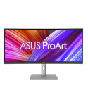 ASUS ProArt PA34VCNV - LED monitor - curved - 34.1" - 3440 x 1440 UWQHD @ 60 Hz - IPS - 300 cd / m² - 1000:1 - HDR10 - 5 ms - 2xHDMI, 2xDisplayPort, USB-C - speakers - black
