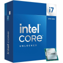 Intel Core i7 i7-14700KF / 3.4 GHz processor - Box
