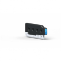 Epson - Cyan - original - ink cartridge - for WorkForce Enterprise AM-C5000, AM-C6000