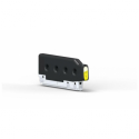Epson - Yellow - original - ink cartridge - for WorkForce Enterprise AM-C5000, AM-C6000
