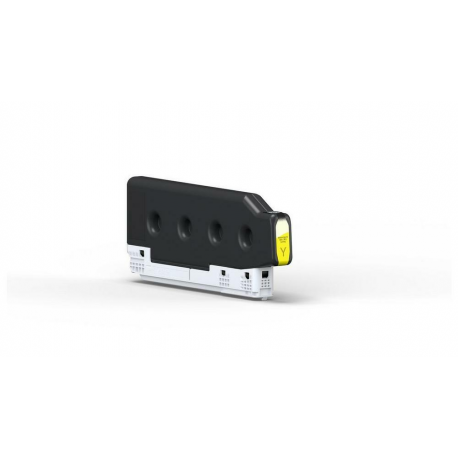Epson - Yellow - original - ink cartridge - for AcuLaser C4000 - 1