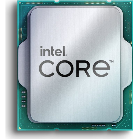 Intel Core i9 i9-14900K - 3.2 GHz - 24-core - 32 threads - 36 MB cache - FCLGA1700 Socket - Box - 1