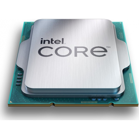 Intel Core i9 i9-14900K - 3.2 GHz - 24-core - 32 threads - 36 MB cache - FCLGA1700 Socket - Box - 2