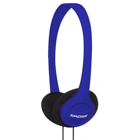 KPH7b Headphones, On-Ear,
