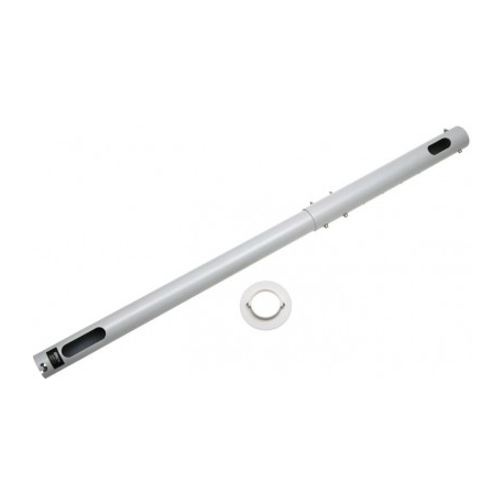 Epson ELPMB23 - Mounting kit (ceiling mount) - for projector - steel - ceiling mountable - for Epson EB-750, 755, 972, E01, L250, L255, W06, W50, W52, X06, EH-TW5705, TW5825, TW710 - 14