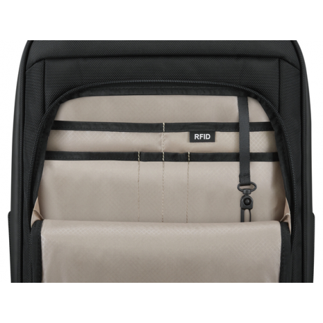 Lenovo ThinkPad Professional Gen 2 - Notebook carrying backpack - 16" - black - for ThinkPad X1 Yoga Gen 8 21HQ - 4