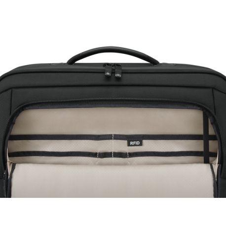 Lenovo ThinkPad Professional Gen 2 - Notebook carrying case - topload - up to 16" - black - 1