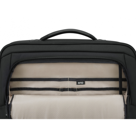 Lenovo ThinkPad Professional Gen 2 - Notebook carrying case - topload - up to 14" - black - for ThinkPad X1 Yoga Gen 8 21HQ - 3