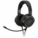 CORSAIR Gaming Virtuoso PRO - Headset - full size - wired - black