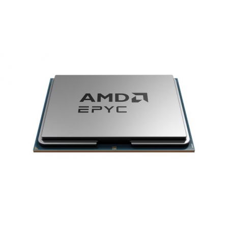 AMD EPYC 8124P - 2.45 GHz - 16-core - 32 threads - 64 MB cache - Socket SP6 - OEM - 0