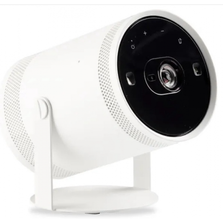 SAMSUNG The Freestyle DLP LED 1920x1080 HDR10+ Micro HDMI Wi-Fi 5 BT 5.2