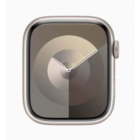 SMARTWATCH SERIES 9 45MM/ALUM/STARLIGHT MR983ET/A APPLE