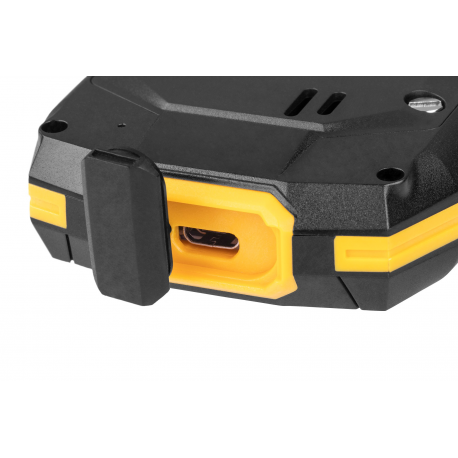 Mobilis Trendy - Notebook carrying backpack - 35% recycled - 17" - black - 3