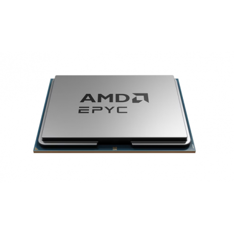 AMD EPYC 7663P - 2 GHz - 56-core - 112 threads - 256 MB cache - Socket SP3 - OEM - 0