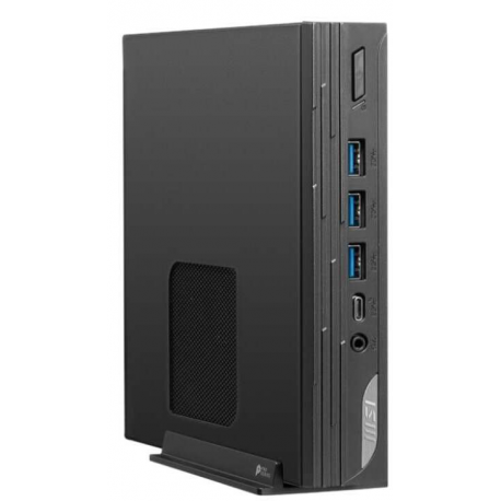 PC|MSI|PRO DP10 13M|Business|Desktop|CPU Core i5|i5-1340P|1900 MHz|RAM 8GB|DDR4|SSD 512GB|Graphics card Intel Iris Xe Graphics|I