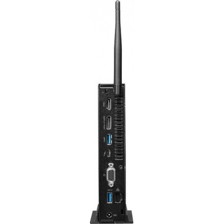 PC|MSI|PRO DP10 13M|Business|Desktop|CPU Core i5|i5-1340P|1900 MHz|RAM 8GB|DDR4|SSD 512GB|Graphics card Intel Iris Xe Graphics|I