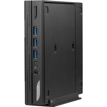 PC|MSI|PRO DP10 13M|Business|Desktop|CPU Core i5|i5-1340P|1900 MHz|RAM 8GB|DDR4|SSD 512GB|Graphics card Intel Iris Xe Graphics|I
